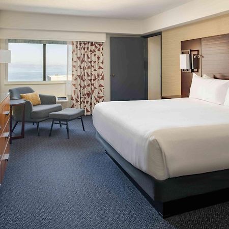 Doubletree By Hilton San Francisco Airport Hotel Burlingame Ngoại thất bức ảnh