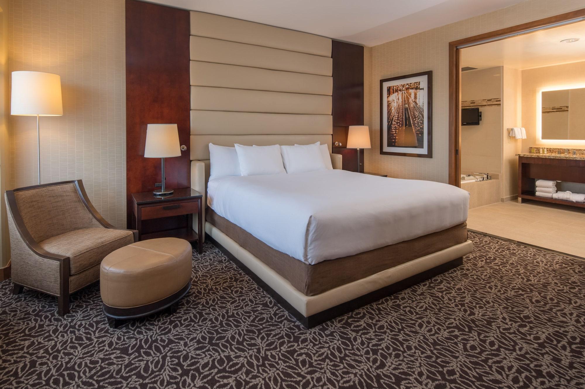 Doubletree By Hilton San Francisco Airport Hotel Burlingame Ngoại thất bức ảnh