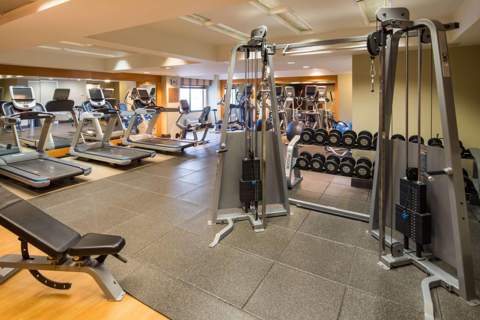 Doubletree By Hilton San Francisco Airport Hotel Burlingame Ngoại thất bức ảnh