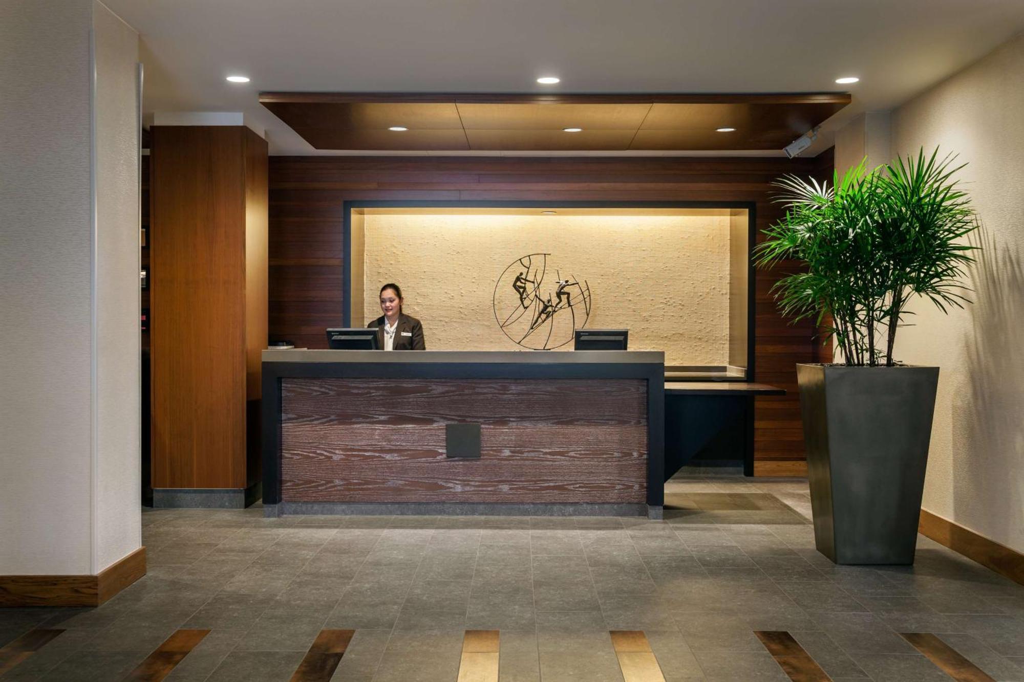 Doubletree By Hilton San Francisco Airport Hotel Burlingame Ngoại thất bức ảnh